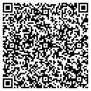 QR code with D & T Rod & Custom contacts