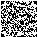 QR code with D3 Development Inc contacts