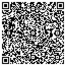 QR code with Danny A Hale contacts