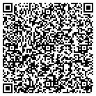 QR code with H & R Block Tax Service contacts