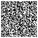 QR code with D&M Development LLC contacts