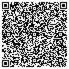 QR code with A B C Fine Wine & Spirits 155 contacts