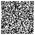 QR code with L P M contacts