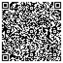QR code with Git 'N Split contacts
