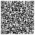 QR code with Servco Raynor Overhead Doors contacts