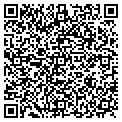 QR code with Gns Corp contacts