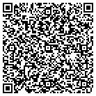 QR code with Hamilton Convenient Food contacts