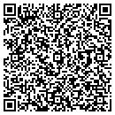 QR code with Cafe & Scoop contacts