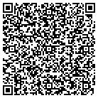 QR code with Huelsmann Racing Off Road Meta contacts
