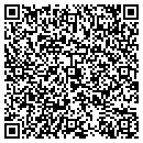 QR code with A Dogs Domain contacts