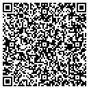 QR code with K-C's Short Stop LLC contacts