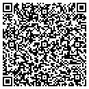 QR code with Cayce Cafe contacts