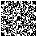 QR code with J R Competition contacts