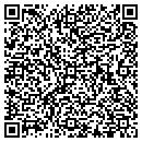 QR code with Km Racing contacts