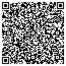 QR code with Claude's Cafe contacts