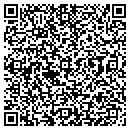 QR code with Corey's Cafe contacts