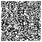QR code with Radiology Associates Of S Fl contacts