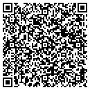 QR code with AZ Nail Supply contacts