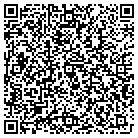 QR code with A Quality Medical Supply contacts