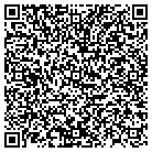 QR code with Amega Garage Doors & Openers contacts