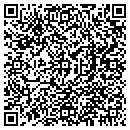 QR code with Rickys Travel contacts