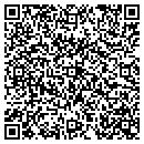 QR code with A Plus Garage Door contacts