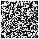 QR code with Hawk Properties & Development contacts