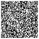 QR code with Accelerated Garage Door Service contacts