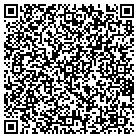 QR code with Hermitage Developers Inc contacts