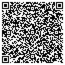 QR code with Under Canvas Art Gallery contacts