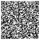 QR code with Hidden Springs Resort Devlprs contacts