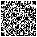 QR code with P & K Quik Stop contacts