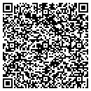 QR code with Hnp Developers contacts