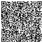 QR code with Blank Space contacts