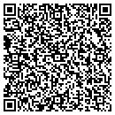 QR code with D & L Overhead Door contacts