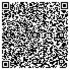 QR code with American Mobile Imaging contacts
