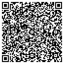 QR code with Headspace contacts