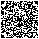 QR code with H&R Block contacts