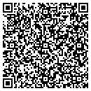 QR code with J C H Development contacts
