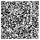 QR code with Cintas Unforms Service contacts