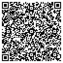 QR code with J F Canepari Corp contacts