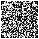 QR code with J J T Development contacts