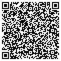 QR code with Hard Hat Cafe contacts