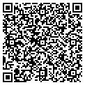 QR code with Sinclair contacts