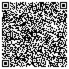 QR code with D & B Medical Supply Inc contacts