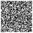 QR code with D D & Sons Medical Supplies Inc contacts