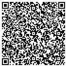 QR code with Red Geranium Studio And Gallery contacts