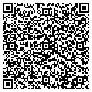 QR code with Travis's contacts
