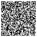 QR code with Trocadero LLC contacts