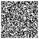 QR code with D P Installatiions contacts